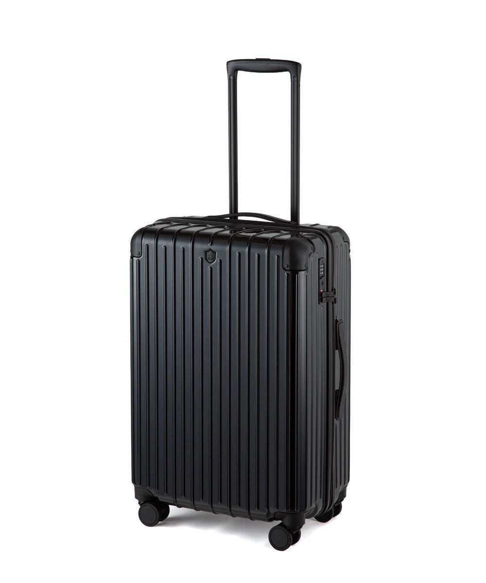 【エースバッグズアンドラゲッジ/ACE BAGS & LUGGAGE】のArcapel アルカペル ブレッザ スーツケース 60L 09002 人気、トレンドファッション・服の通販 founy(ファニー)  ファッション Fashion レディースファッション Fashion for Women スーツ Business Suits & Workwear イタリア Italy シンプル Simple, Minimal トラベル Travel, Travel Gear リュック Backpack, Rucksack 再入荷 Restock / Back in Stock 新作・新入荷 New Arrivals / New In 旅行 Travel スーツケース キャリーケース Suitcase / Carry Case  other-1|ID: prp329100004748602 ipo3291000000034337519