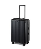 【エースバッグズアンドラゲッジ/ACE BAGS & LUGGAGE】のArcapel アルカペル ブレッザ スーツケース 60L 09002 人気、トレンドファッション・服の通販 founy(ファニー) ファッション Fashion レディースファッション Fashion for Women スーツ Business Suits & Workwear イタリア Italy シンプル Simple, Minimal トラベル Travel, Travel Gear リュック Backpack, Rucksack 再入荷 Restock / Back in Stock 新作・新入荷 New Arrivals / New In 旅行 Travel スーツケース キャリーケース Suitcase / Carry Case thumbnail ブラック|ID: prp329100004748602 ipo3291000000034337520