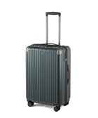 【エースバッグズアンドラゲッジ/ACE BAGS & LUGGAGE】のArcapel アルカペル ブレッザ スーツケース 60L 09002 人気、トレンドファッション・服の通販 founy(ファニー) ファッション Fashion レディースファッション Fashion for Women スーツ Business Suits & Workwear イタリア Italy シンプル Simple, Minimal トラベル Travel, Travel Gear リュック Backpack, Rucksack 再入荷 Restock / Back in Stock 新作・新入荷 New Arrivals / New In 旅行 Travel スーツケース キャリーケース Suitcase / Carry Case thumbnail グリーン|ID: prp329100004748602 ipo3291000000034337521
