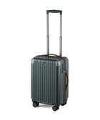 【エースバッグズアンドラゲッジ/ACE BAGS & LUGGAGE】のArcapel アルカペル ブレッザ スーツケース 33L 09001 人気、トレンドファッション・服の通販 founy(ファニー) ファッション Fashion レディースファッション Fashion for Women スーツ Business Suits & Workwear イタリア Italy シンプル Simple, Minimal トラベル Travel, Travel Gear リュック Backpack, Rucksack 再入荷 Restock / Back in Stock 新作・新入荷 New Arrivals / New In 旅行 Travel スーツケース キャリーケース Suitcase / Carry Case thumbnail グリーン|ID: prp329100004748604 ipo3291000000034337528