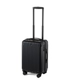 【エースバッグズアンドラゲッジ/ACE BAGS & LUGGAGE】のArcapel アルカペル ブレッザ スーツケース 33L 09001 ブラック|ID: prp329100004748604 ipo3291000000035566128