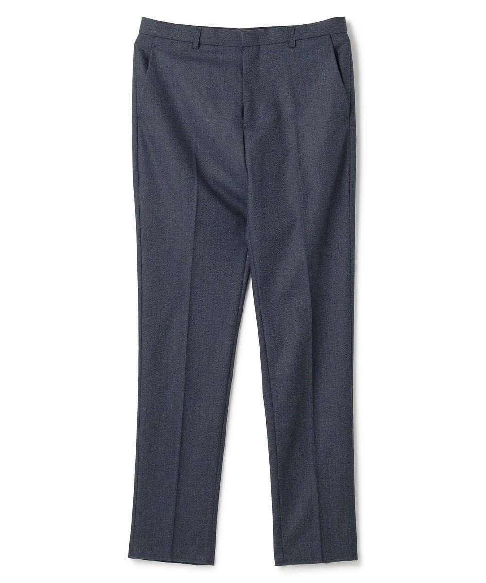 【ジョゼフ オム/JOSEPH HOMME / MEN】のMOULINET WOOL STRETCH / JACK 人気、トレンドファッション・服の通販 founy(ファニー) ファッション Fashion メンズファッション Fashion for Men ボトムス Bottoms ストレッチ Stretch, Stretchy Fabric ストレート Straight, Straight Cut テーパード Tapered, Tapered Pants ハーフ Half, Half-Length ポケット Pocket, Pocket Detail A/W・秋冬 Autumn/Winter other-1|ID: prp329100004748607 ipo3291000000034337583