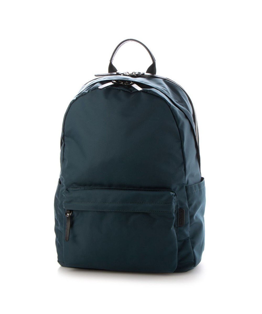 【イザック/Y'SACCS】の【LIMONTA】A4リュック Mサイズ インテリア・キッズ・メンズ・レディースファッション・服の通販 founy(ファニー) 　ファッション　Fashion　レディースファッション　Fashion for Women　バッグ　Bags　イタリア　Italy　トラベル　Travel, Travel Gear　ポケット　Pocket, Pocket Detail　リュック　Backpack, Rucksack　おすすめ　Recommended / Our Picks　ビジネス 仕事 通勤　Business / Work / Commuting　ダークブルー|ID: prp329100004748655 ipo3291000000034338113