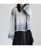 【グリーンパークス/Green Parks】の・SUGAR SPOON エッジスプレースウェット Gray Mixture|ID: prp329100004748717 ipo3291000000035566080