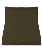 【ウンナナクール/une nana cool】の綿混薄手ハラマキ 人気、トレンドファッション・服の通販 founy(ファニー) ファッション Fashion レディースファッション Fashion for Women トップス・カットソー Cut & Sew Tops ニット Knit Tops & Sweaters アンダー Underwear Essentials インナー Innerwear フラット Flat, Flat Shoes レース Lace, Lace Fabric 夏 Summer S/S・春夏 SS, Spring/Summer, Warm Season A/W・秋冬 Autumn/Winter thumbnail オリーブ|ID: prp329100004748720 ipo3291000000034338518