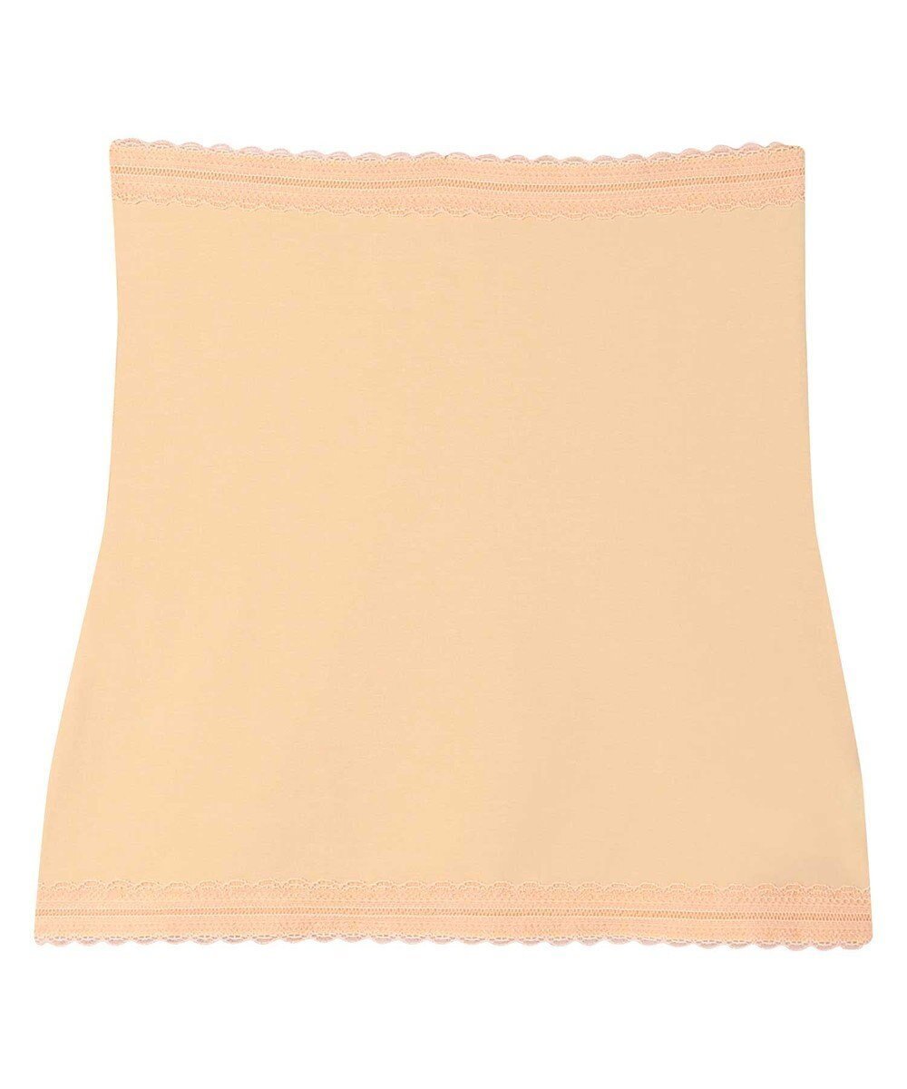 【ウンナナクール/une nana cool】の綿混薄手ハラマキ インテリア・キッズ・メンズ・レディースファッション・服の通販 founy(ファニー) ファッション Fashion レディースファッション Fashion for Women トップス・カットソー Cut & Sew Tops ニット Knit Tops & Sweaters アンダー Underwear Essentials インナー Innerwear フラット Flat, Flat Shoes レース Lace, Lace Fabric 夏 Summer S/S・春夏 SS, Spring/Summer, Warm Season A/W・秋冬 Autumn/Winter オレンジ系1|ID: prp329100004748720 ipo3291000000034338520