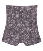 【ウンナナクール/une nana cool】のMADEWITHLIBERTYFABRICハラマキ付きショーツ 人気、トレンドファッション・服の通販 founy(ファニー) ファッション Fashion レディースファッション Fashion for Women アンダー Underwear Essentials ショーツ Shorts, Short Pants プリント Print, Printed Pattern thumbnail ダークグレー|ID: prp329100004748725 ipo3291000000034338550