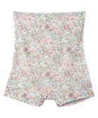 【ウンナナクール/une nana cool】のMADEWITHLIBERTYFABRICハラマキ付きショーツ 人気、トレンドファッション・服の通販 founy(ファニー) ファッション Fashion レディースファッション Fashion for Women アンダー Underwear Essentials ショーツ Shorts, Short Pants プリント Print, Printed Pattern thumbnail ターコイズブルー|ID: prp329100004748725 ipo3291000000034338551