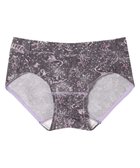 【ウンナナクール/une nana cool】のMADEWITHLIBERTYFABRICサニタリーショーツ 人気、トレンドファッション・服の通販 founy(ファニー) ファッション Fashion レディースファッション Fashion for Women アンダー Underwear Essentials ギャザー Gathered, Ruffled ショーツ Shorts, Short Pants フィット Fit, Slim Fit プリント Print, Printed Pattern thumbnail ダークグレー|ID: prp329100004748726 ipo3291000000034338555