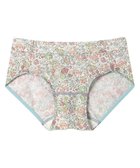 【ウンナナクール/une nana cool】のMADEWITHLIBERTYFABRICサニタリーショーツ 人気、トレンドファッション・服の通販 founy(ファニー) ファッション Fashion レディースファッション Fashion for Women アンダー Underwear Essentials ギャザー Gathered, Ruffled ショーツ Shorts, Short Pants フィット Fit, Slim Fit プリント Print, Printed Pattern thumbnail ターコイズブルー|ID: prp329100004748726 ipo3291000000034338556