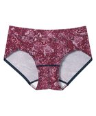 【ウンナナクール/une nana cool】のMADEWITHLIBERTYFABRICサニタリーショーツ 人気、トレンドファッション・服の通販 founy(ファニー) ファッション Fashion レディースファッション Fashion for Women アンダー Underwear Essentials ギャザー Gathered, Ruffled ショーツ Shorts, Short Pants フィット Fit, Slim Fit プリント Print, Printed Pattern thumbnail エンジ|ID: prp329100004748726 ipo3291000000034338558