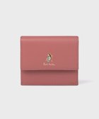 【ポール スミス/Paul Smith】のマーケトリースワールラビット 2つ折り財布 ピンク|ID: prp329100004748732 ipo3291000000034338582
