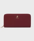 【ポール スミス/Paul Smith】のマーケトリースワールラビット 長財布 バーガンディー|ID: prp329100004748733 ipo3291000000034338588
