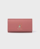 【ポール スミス/Paul Smith】のマーケトリースワールラビット キーケース ピンク|ID: prp329100004748735 ipo3291000000034338597