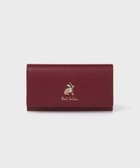 【ポール スミス/Paul Smith】のマーケトリースワールラビット キーケース バーガンディー|ID: prp329100004748735 ipo3291000000034338598