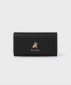 【ポール スミス/Paul Smith】のマーケトリースワールラビット キーケース ブラック|ID: prp329100004748735 ipo3291000000034338600