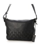 【アンビリオン/UNBILLION】のアトランタ ATLANTA / 牛革メッシュショルダー 人気、トレンドファッション・服の通販 founy(ファニー) ファッション Fashion レディースファッション Fashion for Women ショルダー Shoulder, Shoulder Strap シンプル Simple, Minimal メッシュ Mesh, Net Fabric thumbnail ブラック|ID: prp329100004748738 ipo3291000000034338608