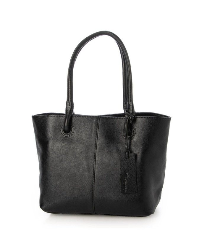 【アンビリオン/UNBILLION】のアトランタ ATLANTA / 牛革ハトメあおりトートS インテリア・キッズ・メンズ・レディースファッション・服の通販 founy(ファニー) https://founy.com/ ファッション Fashion レディースファッション Fashion for Women バッグ Bags ポケット Pocket, Pocket Detail 財布 Wallet, Purse |ID: prp329100004748746 ipo3291000000034338635