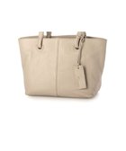 【アンビリオン/UNBILLION】のアトランタ ATLANTA / 牛革ハトメあおりトートS グレージュ|ID: prp329100004748746 ipo3291000000034338641