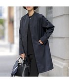 【ジェイ プレス/J.PRESS】の【ライナー付き】VINAジェットオックス ノーカラー コート ネイビー系|ID: prp329100004748747 ipo3291000000035126880