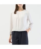 【ジェイ プレス/J.PRESS】の【洗える】プルエラツイル カットソー グレー系|ID: prp329100004748763 ipo3291000000034338707