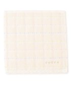【トッカ/TOCCA】のDORCHE TOWELCHIEF タオルハンカチ 人気、トレンドファッション・服の通販 founy(ファニー) ファッション Fashion レディースファッション Fashion for Women ミニ財布・二つ折り財布 Wallets & Card Cases 新作・新入荷 New Arrivals / New In おすすめ Recommended / Our Picks カラフル Colorful Design ギフト プレゼント Gift / Present ストライプ Stripe, Striped Pattern タオル Towel, Bath Towel ツイード Twill, Twill Weave ハンカチ Handkerchief, Hanky ハンド Hand, Handmade ボーダー Border, Stripe マーガレット Marguerite, Daisy Pattern レース Lace, Lace Fabric エレガント 上品 Elegant 財布 Wallet, Purse thumbnail アイボリー系|ID: prp329100004748767 ipo3291000000034338719