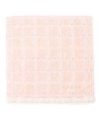 【トッカ/TOCCA】のDORCHE TOWELCHIEF タオルハンカチ 人気、トレンドファッション・服の通販 founy(ファニー) ファッション Fashion レディースファッション Fashion for Women ミニ財布・二つ折り財布 Wallets & Card Cases 新作・新入荷 New Arrivals / New In おすすめ Recommended / Our Picks カラフル Colorful Design ギフト プレゼント Gift / Present ストライプ Stripe, Striped Pattern タオル Towel, Bath Towel ツイード Twill, Twill Weave ハンカチ Handkerchief, Hanky ハンド Hand, Handmade ボーダー Border, Stripe マーガレット Marguerite, Daisy Pattern レース Lace, Lace Fabric エレガント 上品 Elegant 財布 Wallet, Purse thumbnail ピンク系|ID: prp329100004748767 ipo3291000000034338720