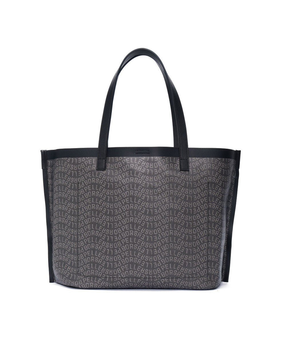 【ペレボルサ/PELLE BORSA】のミディアムトート Grise グリーズ 9111 人気、トレンドファッション・服の通販 founy(ファニー) ファッション Fashion レディースファッション Fashion for Women バッグ Bags キーホルダー Keychain, Key Holder コーティング Coating, Coated Finish 軽量 Lightweight, Ultra Light トラベル Travel, Travel Gear トレンド Trend, Trending Now なめらか Smooth, Silky Texture ベーシック Basic, Essential ポケット Pocket, Pocket Detail おすすめ Recommended / Our Picks ビジネス 仕事 通勤 Business / Work / Commuting other-1|ID: prp329100004748770 ipo3291000000034474702