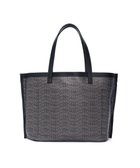 【ペレボルサ/PELLE BORSA】のミディアムトート Grise グリーズ 9111 ブラック|ID: prp329100004748770 ipo3291000000034474703