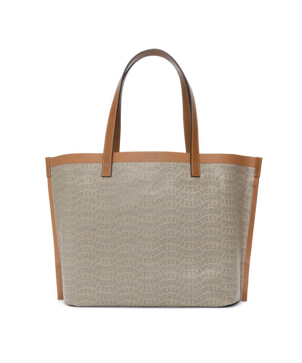 【ペレボルサ/PELLE BORSA】のミディアムトート Grise グリーズ 9111 インテリア・キッズ・メンズ・レディースファッション・服の通販 founy(ファニー) ファッション Fashion レディースファッション Fashion for Women バッグ Bags キーホルダー Keychain, Key Holder コーティング Coating, Coated Finish 軽量 Lightweight, Ultra Light トラベル Travel, Travel Gear トレンド Trend, Trending Now なめらか Smooth, Silky Texture ベーシック Basic, Essential ポケット Pocket, Pocket Detail おすすめ Recommended / Our Picks ビジネス 仕事 通勤 Business / Work / Commuting キャメル|ID: prp329100004748770 ipo3291000000034474704