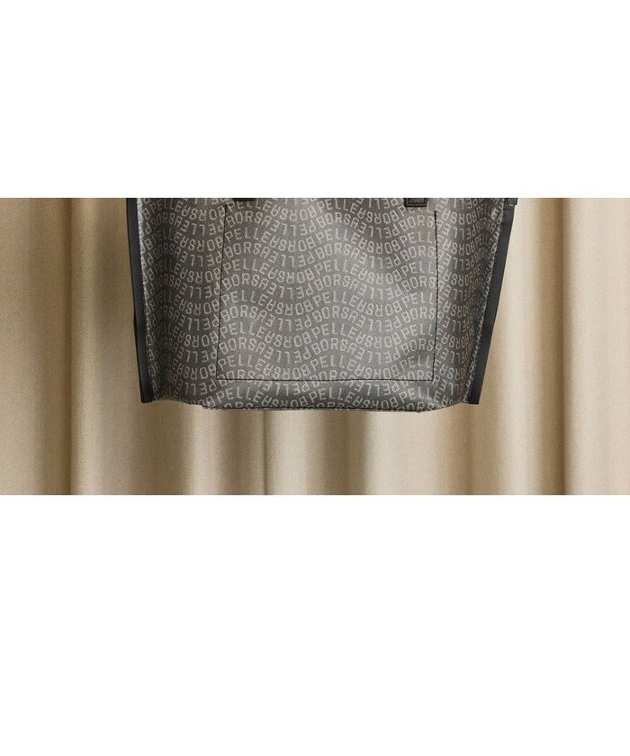 【ペレボルサ/PELLE BORSA】のスモールトート Grise グリーズ 9112 インテリア・キッズ・メンズ・レディースファッション・服の通販 founy(ファニー) https://founy.com/ ファッション Fashion レディースファッション Fashion for Women バッグ Bags キーホルダー Keychain, Key Holder コーティング Coating, Coated Finish 軽量 Lightweight, Ultra Light トレンド Trend, Trending Now なめらか Smooth, Silky Texture ベーシック Basic, Essential ポケット Pocket, Pocket Detail |ID: prp329100004748771 ipo3291000000034338731