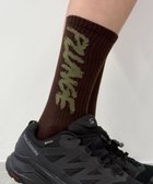 【ウィゴー/WEGO / MEN】のロゴソックス(R) 柄18|ID: prp329100004750248 ipo3291000000034347769