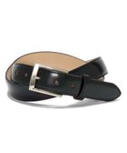 【リーガル フットコミュニティ/REGAL FOOT COMMUNITY / MEN】の【リーガル】TS95 プレミアム コードバン ベルト 人気、トレンドファッション・服の通販 founy(ファニー) ファッション Fashion メンズファッション Fashion for Men シンプル Simple, Minimal スクエア Square, Square Shape スタイリッシュ Stylish, Fashionable スペシャル Special, Limited Edition フィット Fit, Slim Fit プレミアム Premium, High-End thumbnail ブラック|ID: prp329100004750252 ipo3291000000034347828