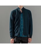 【ジョゼフ オム/JOSEPH HOMME / MEN】の【イージーケア】 ヴィスコースリンクス ジップアップカーディガン 人気、トレンドファッション・服の通販 founy(ファニー) ファッション Fashion メンズファッション Fashion for Men トップス・カットソー Cut & Sew Tops ニット・セーター / 定番トップス Knit Tops & Sweaters カーディガン / 羽織り Cardigans インナー Innerwear シンプル Simple, Minimal ジャケット Jacket, Outerwear スタンド Stand Collar, Upright Stand セーター Sweater, Knitwear フィット Fit, Slim Fit 羽織 Haori, Light Jacket メランジ Melange, Mixed Yarn レギュラー Regular, Standard Fit ロング Long, Long-Length A/W・秋冬 Autumn/Winter thumbnail スモーキーグリーン系|ID: prp329100004750254 ipo3291000000034347851