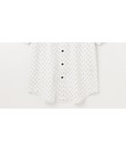 【ジョセフ アブード/JOSEPH ABBOUD / MEN】の【イージーケア】 ジャージーペイズリープリントシャツ サックスブルー系5|ID: prp329100004750256 ipo3291000000034347867