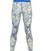 【シーダブリューエックス/CW-X / MEN】の【MEN】 CW-X 【CHUMS (チャムス)コラボ】 メンズスポーツタイツ ひざの負荷・運動時の筋肉の疲労を軽減 ロング丈 ジョギング ウォーキング メンズ LNO310 /ワコール ブルー|ID: prp329100004750257 ipo3291000000034347875