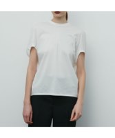 【ベイジ,/BEIGE,】のMOULINS / デザイントップス 人気、トレンドファッション・服の通販 founy(ファニー) ファッション Fashion レディースファッション Fashion for Women トップス・カットソー Cut & Sew Tops シャツ・ブラウス・オフィスカジュアル Elegant Blouses & Button-Ups ロングTシャツ・Tシャツ Longline T-Shirts & Tees カットソー・ベーシックTシャツ Cut-and-Sewn Tops / Stretch Tees & Basics カットソー Cut and Sewn Top コンパクト Compact, Small Size 夏 Summer 春 Spring S/S・春夏 SS, Spring/Summer, Warm Season |ID:prp329100004750280
