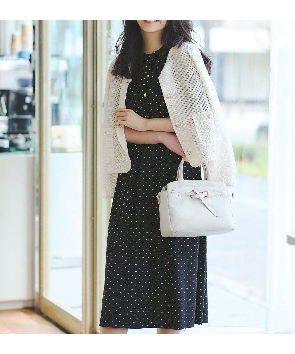 【エニィ スィス/any SiS】の【洗える】ラッセル ジャケット 人気、トレンドファッション・服の通販 founy(ファニー) ファッション Fashion レディースファッション Fashion for Women アウター Coat / Outerwear Collection レディースジャケット・軽アウター Jackets ノーカラージャケット / シンプル上品コーデ Collarless Jackets カーディガン Cardigan, Knitwear ジャケット Jacket, Outerwear ラッセル Raschel, Raschel Lace リラックス Relax, Relaxed Fit 夏 Summer 春 Spring S/S・春夏 SS, Spring/Summer, Warm Season 洗える Machine Washable 透かし Cut-Out, Lacework 雑誌 Magazine, Fashion Magazine other-1|ID: prp329100004750284 ipo3291000000034348203