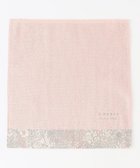 【ジェイ プレス/J.PRESS】のLIBERTY タオル ハンカチ ピンク系|ID: prp329100004750291 ipo3291000000034348314