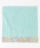 【ジェイ プレス/J.PRESS】のLIBERTY タオル ハンカチ ライトグリーン系|ID: prp329100004750291 ipo3291000000034348315