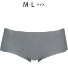 【ワコール/WACOAL】の【GOCOCi ゴコチ】 ショーツ はきこみ丈あさめ まるでつけていないようなはきごこち ムレにくい フラット仕上げ CGG220とペア CGG510とペア PGG110 /ワコール グレー|ID: prp329100004750292 ipo3291000000036256186