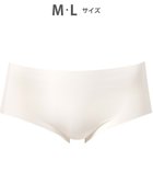 【ワコール/WACOAL】の【GOCOCi ゴコチ】 ショーツ はきこみ丈あさめ まるでつけていないようなはきごこち ムレにくい フラット仕上げ CGG220とペア CGG510とペア PGG110 /ワコール アイボリー|ID: prp329100004750292 ipo3291000000036256187