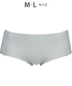 【ワコール/WACOAL】の【GOCOCi ゴコチ】 ショーツ はきこみ丈あさめ まるでつけていないようなはきごこち ムレにくい フラット仕上げ CGG220とペア CGG510とペア PGG110 /ワコール チャコールグレー|ID: prp329100004750292 ipo3291000000036256189
