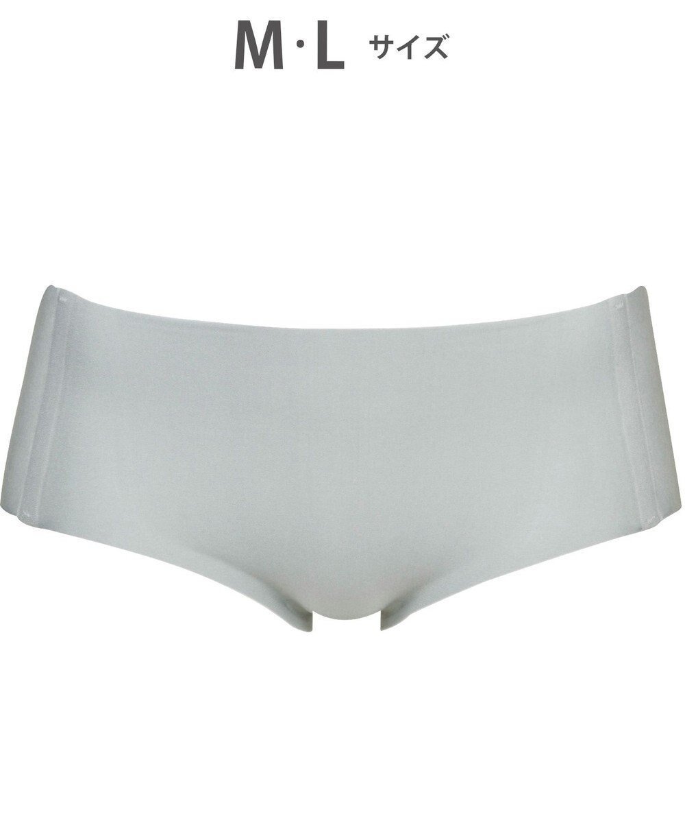 【ワコール/WACOAL】の【GOCOCi ゴコチ】 ショーツ はきこみ丈あさめ まるでつけていないようなはきごこち ムレにくい フラット仕上げ CGG220とペア CGG510とペア PGG110 /ワコール インテリア・キッズ・メンズ・レディースファッション・服の通販 founy(ファニー) 　ファッション　Fashion　レディースファッション　Fashion for Women　アンダー　Underwear Essentials　キュプラ　Cupro, Eco Fabric　ショーツ　Shorts, Short Pants　フラット　Flat, Flat Shoes　プリント　Print, Printed Pattern　ベーシック　Basic, Essential　チャコールグレー|ID: prp329100004750292 ipo3291000000036256189