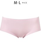 【ワコール/WACOAL】の【GOCOCi ゴコチ】 ショーツ はきこみ丈あさめ まるでつけていないようなはきごこち ムレにくい フラット仕上げ CGG220とペア CGG510とペア PGG110 /ワコール ピンク|ID: prp329100004750292 ipo3291000000036256190