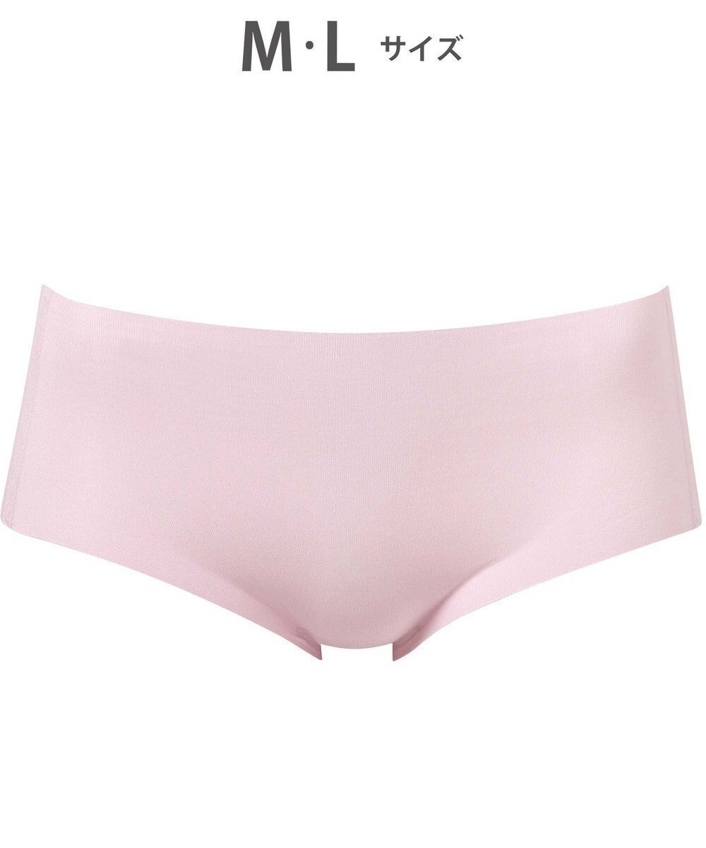 【ワコール/WACOAL】の【GOCOCi ゴコチ】 ショーツ はきこみ丈あさめ まるでつけていないようなはきごこち ムレにくい フラット仕上げ CGG220とペア CGG510とペア PGG110 /ワコール インテリア・キッズ・メンズ・レディースファッション・服の通販 founy(ファニー) 　ファッション　Fashion　レディースファッション　Fashion for Women　アンダー　Underwear Essentials　キュプラ　Cupro, Eco Fabric　ショーツ　Shorts, Short Pants　フラット　Flat, Flat Shoes　プリント　Print, Printed Pattern　ベーシック　Basic, Essential　ピンク|ID: prp329100004750292 ipo3291000000036256190