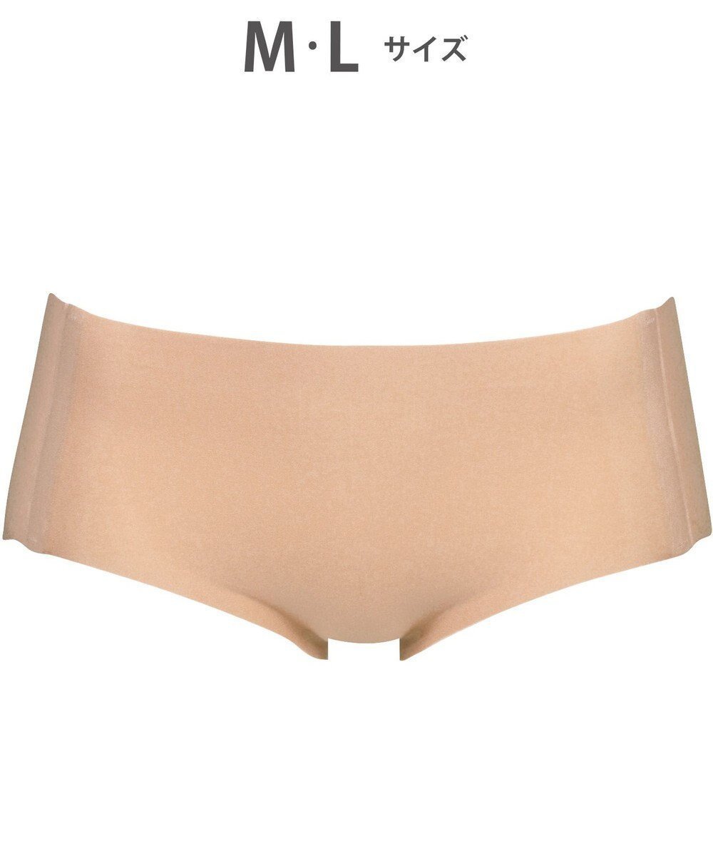 【ワコール/WACOAL】の【GOCOCi ゴコチ】 ショーツ はきこみ丈あさめ まるでつけていないようなはきごこち ムレにくい フラット仕上げ CGG220とペア CGG510とペア PGG110 /ワコール インテリア・キッズ・メンズ・レディースファッション・服の通販 founy(ファニー) 　ファッション　Fashion　レディースファッション　Fashion for Women　アンダー　Underwear Essentials　キュプラ　Cupro, Eco Fabric　ショーツ　Shorts, Short Pants　フラット　Flat, Flat Shoes　プリント　Print, Printed Pattern　ベーシック　Basic, Essential　ピーチ|ID: prp329100004750292 ipo3291000000036256191