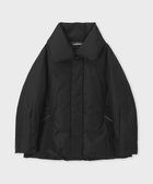 【ポール スミス/Paul Smith】のラウンド ショートダウン ブラック|ID: prp329100004750304 ipo3291000000034348371