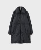 【ポール スミス/Paul Smith】のロング ダウンコート ブラック|ID: prp329100004750305 ipo3291000000034348373