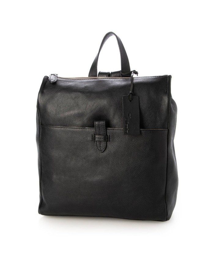 【アンビリオン/UNBILLION】のアトランタ ATLANTA / 牛革スクエアリュック インテリア・キッズ・メンズ・レディースファッション・服の通販 founy(ファニー) https://founy.com/ ファッション Fashion レディースファッション Fashion for Women バッグ Bags おすすめ Recommended / Our Picks シンプル Simple, Minimal スクエア Square, Square Shape リュック Backpack, Rucksack ビジネス 仕事 通勤 Business / Work / Commuting |ID: prp329100004750307 ipo3291000000034348376